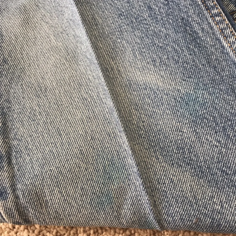 Levi’s‎ 505 straight fit jeans